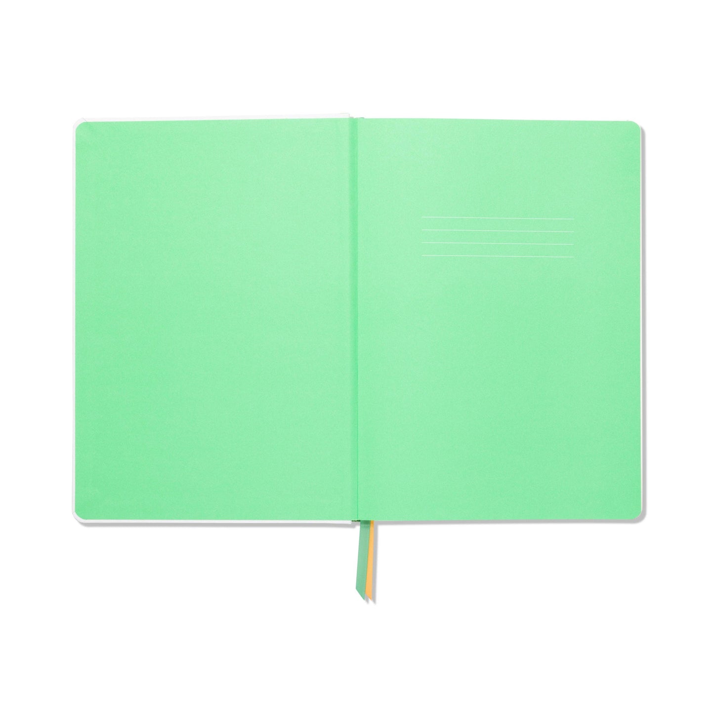 Good Work Journal