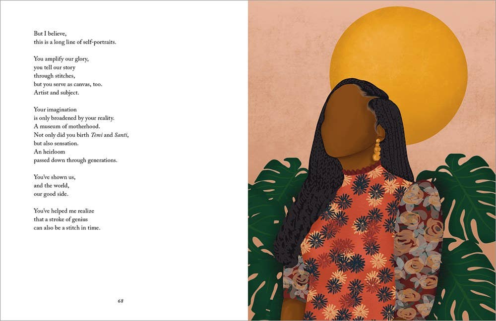 Black Roses: Harold Green III