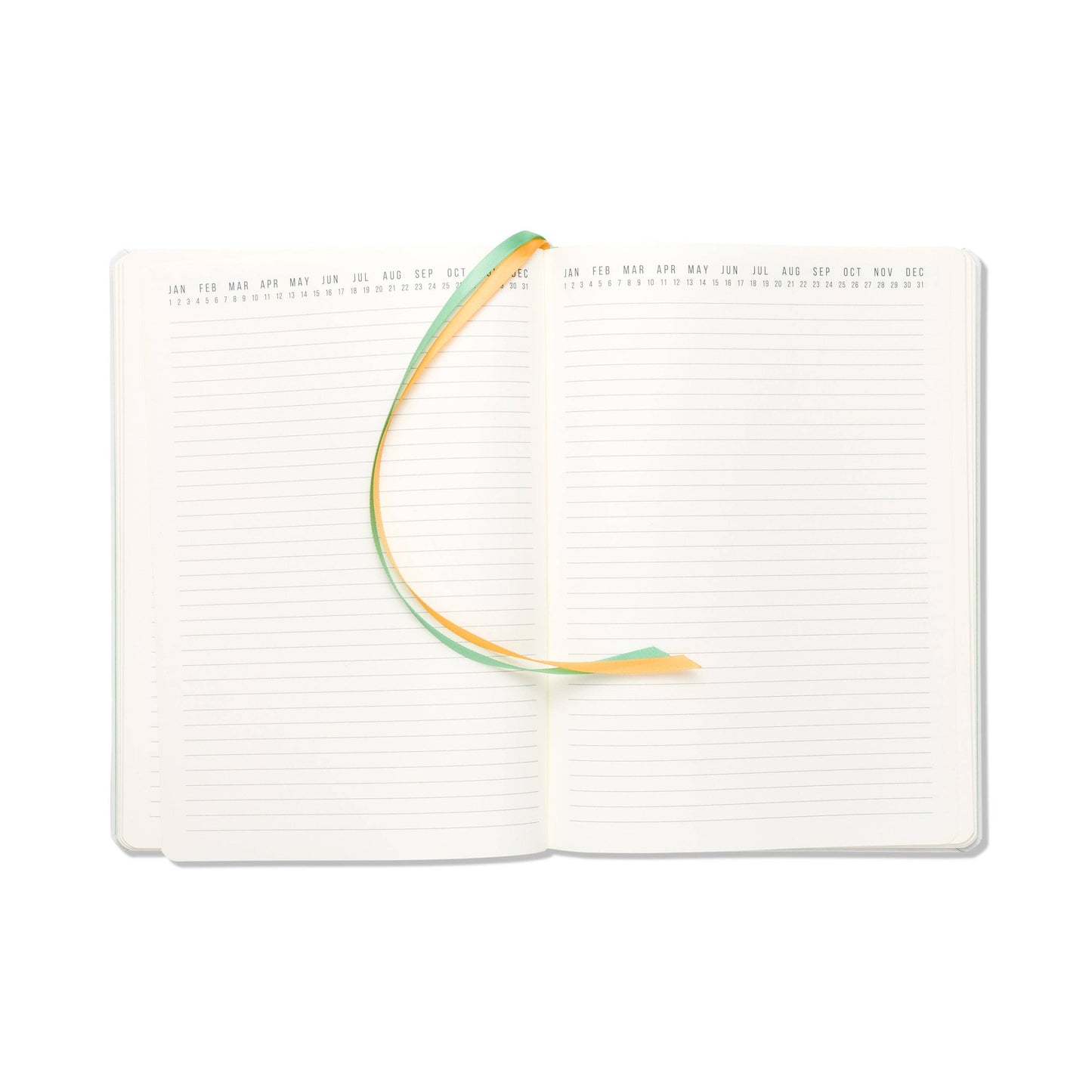 Good Work Journal