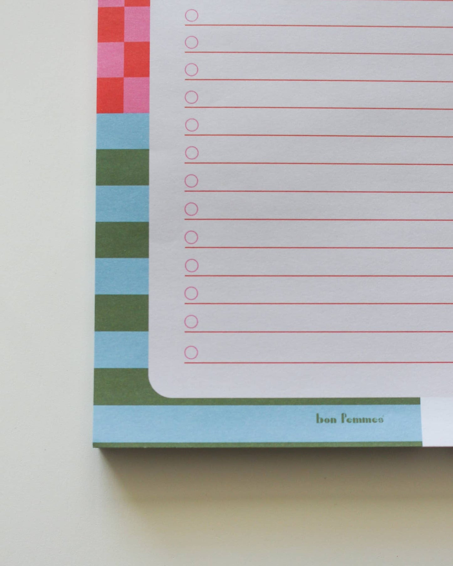 Never Ending To Do List Notepad