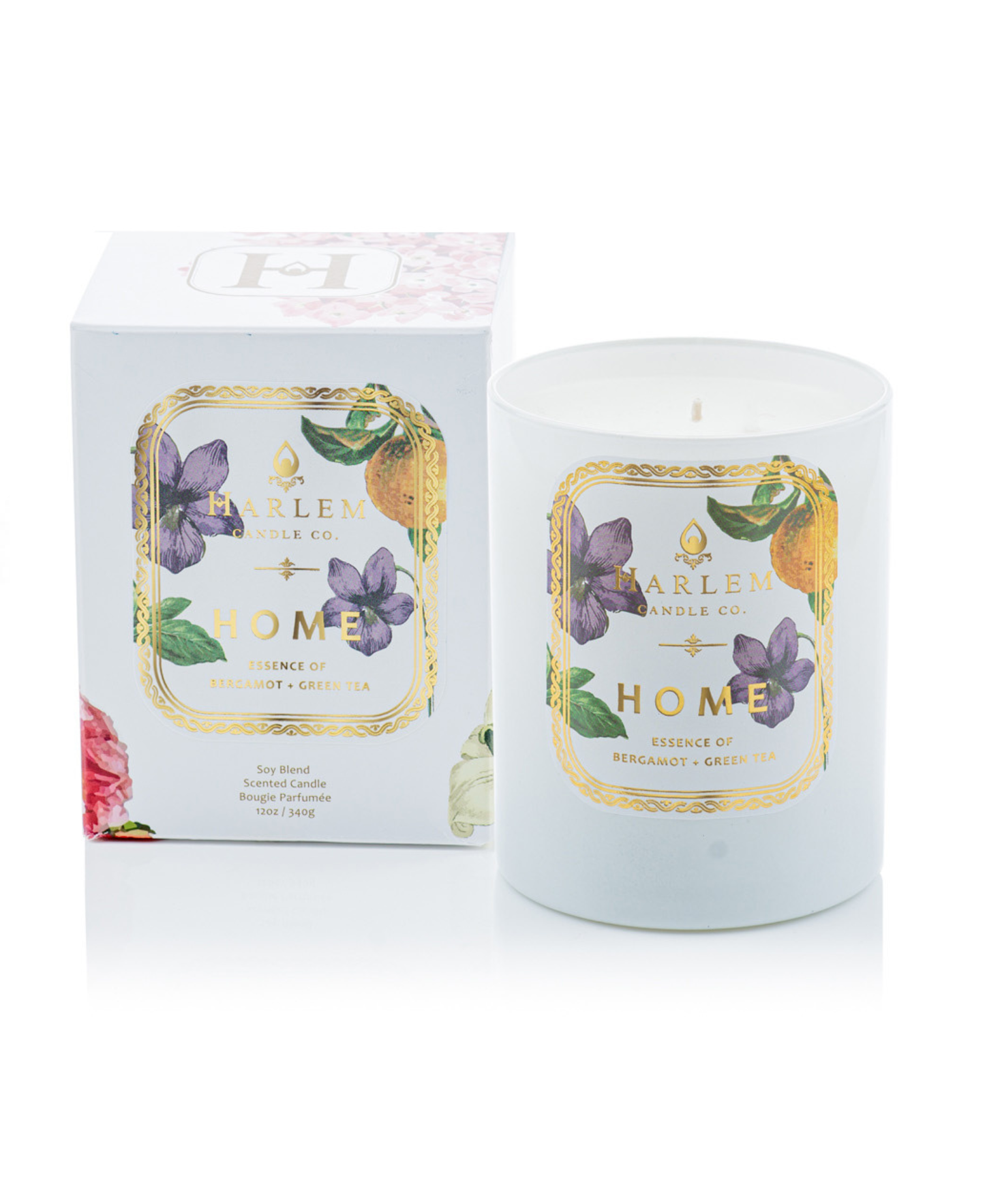 HOME Candle