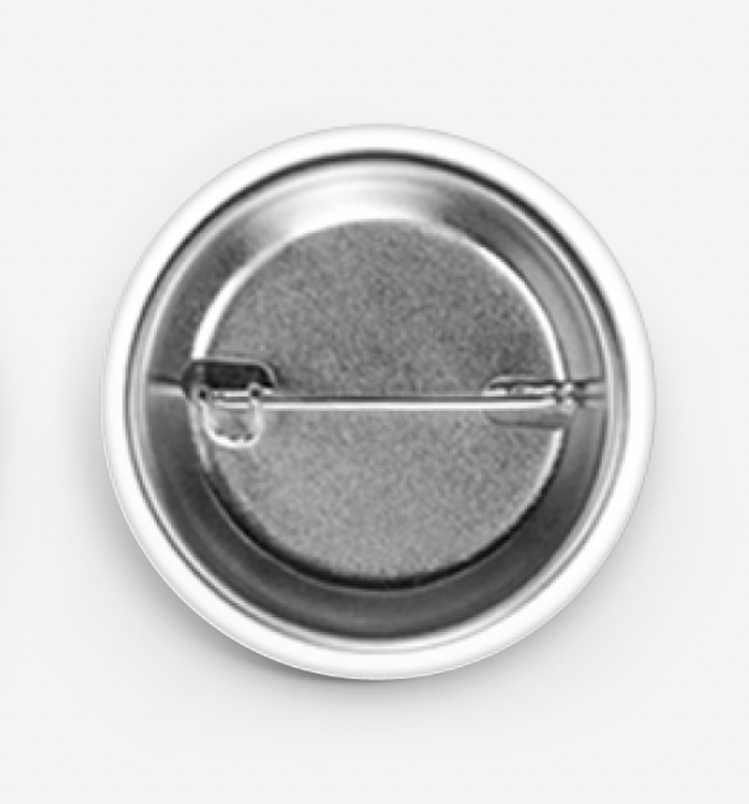 Button - American History