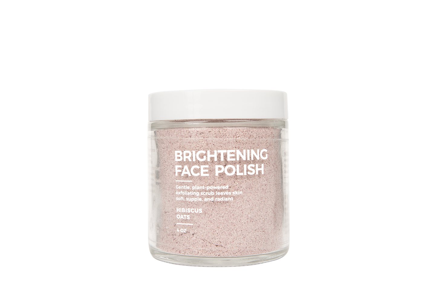 Brightening Face Polish