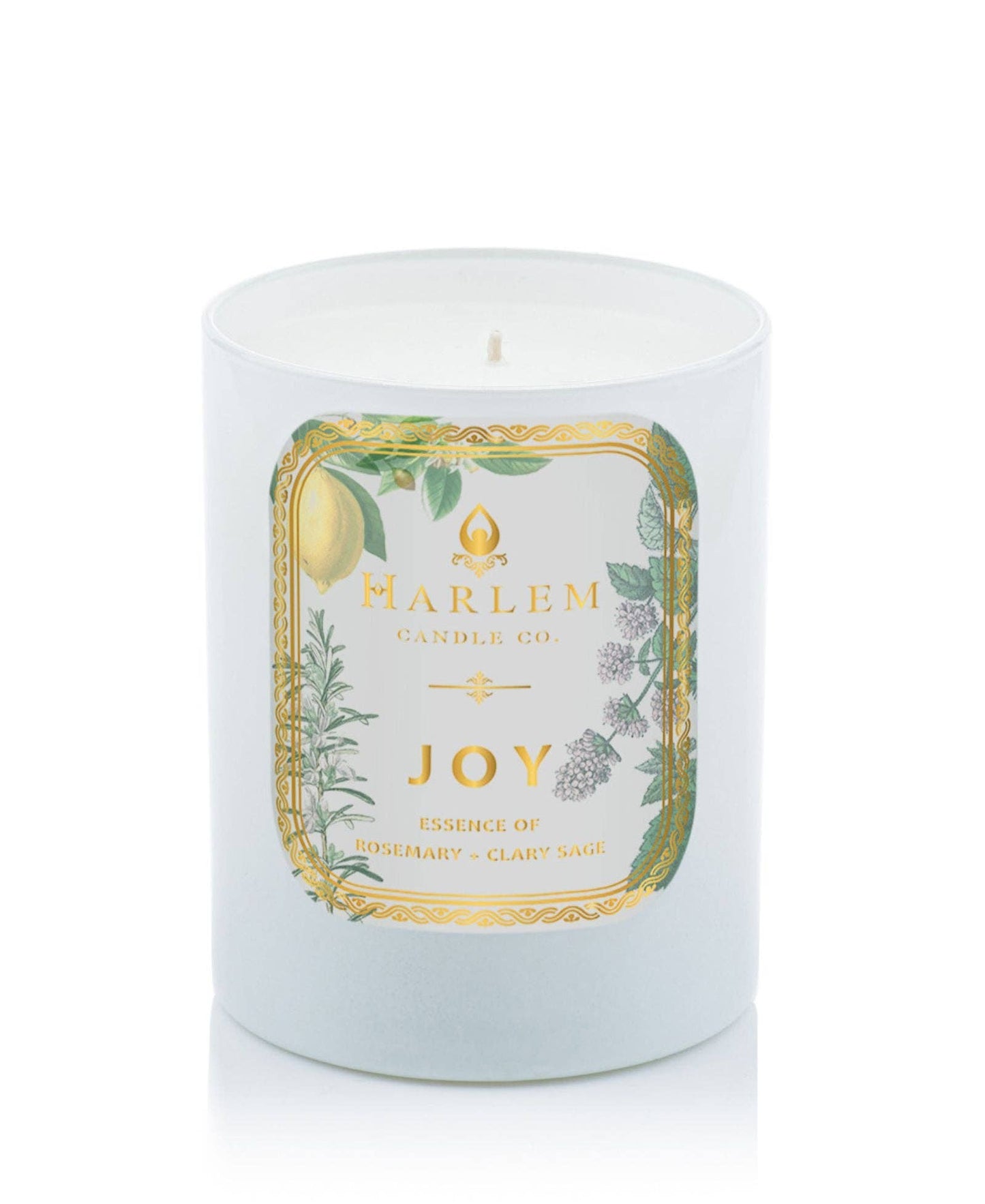 Joy Candle
