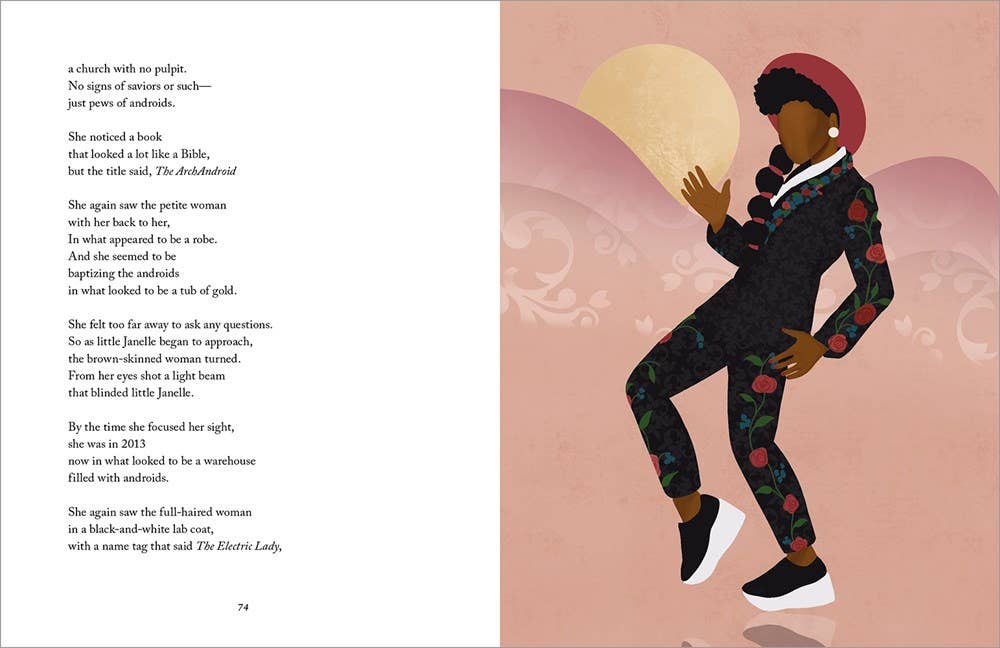Black Roses: Harold Green III