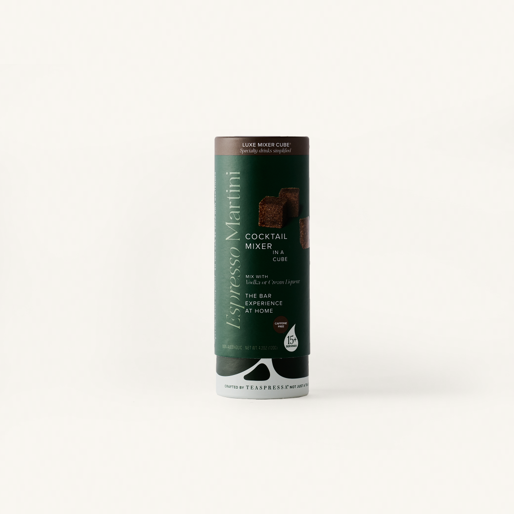 Espresso Martini Cocktail Mixer | Tallboy Wholesale