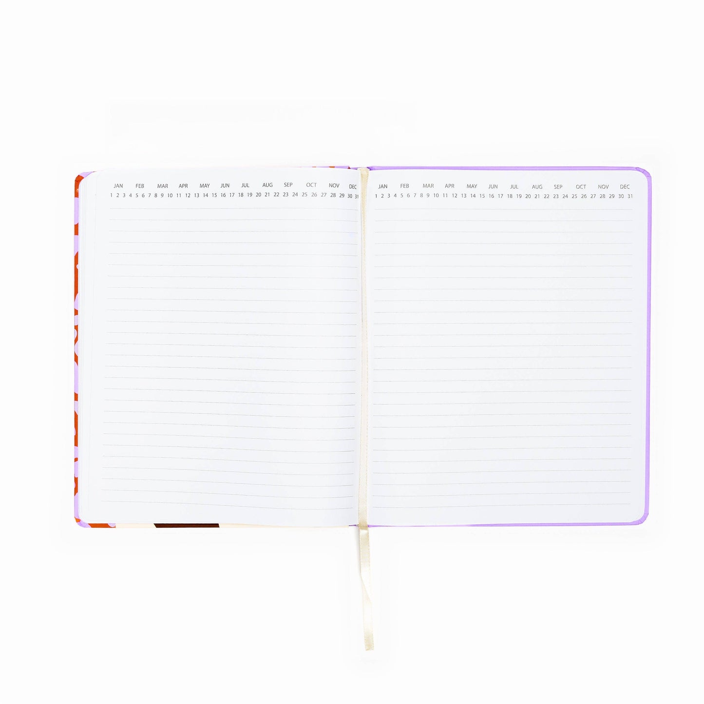 Feelin Myself 8x10 Notebook