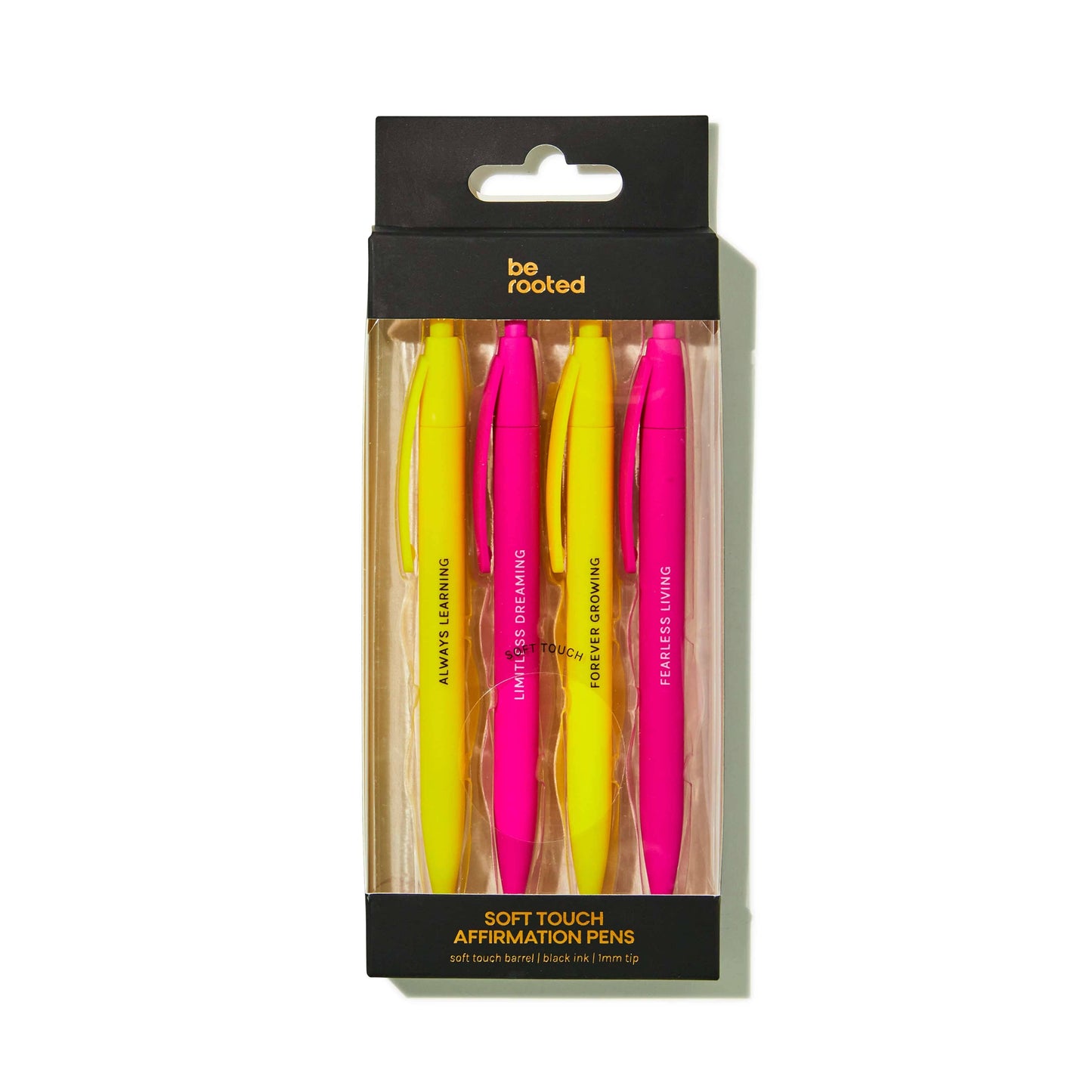 Affirmation Pens