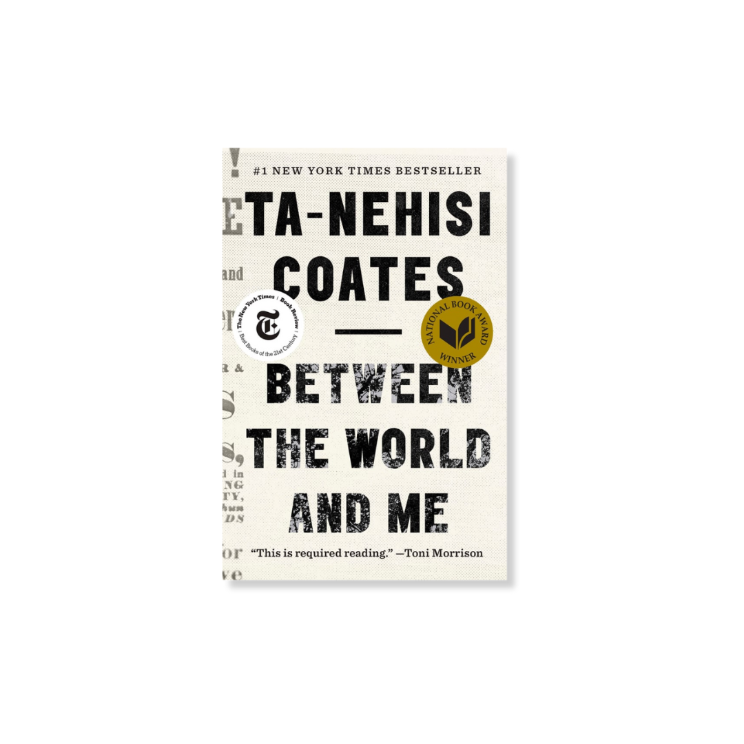 Between the World and Me