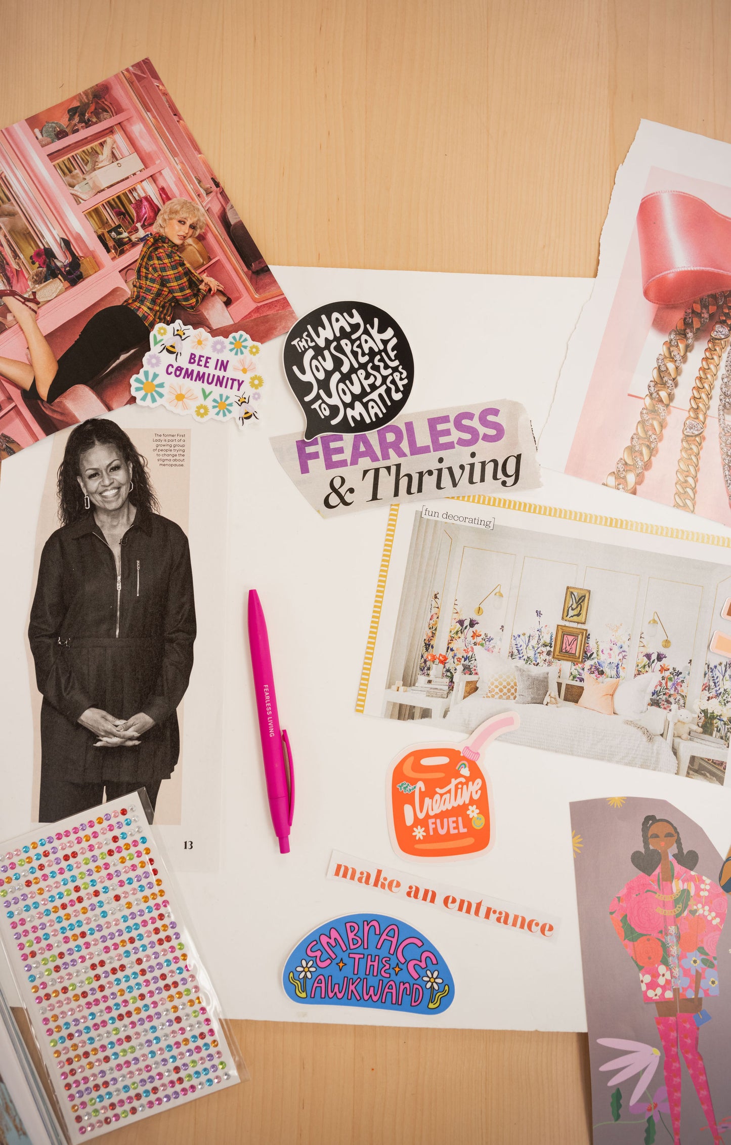 Vision Sunday: 12/28 4-6PM