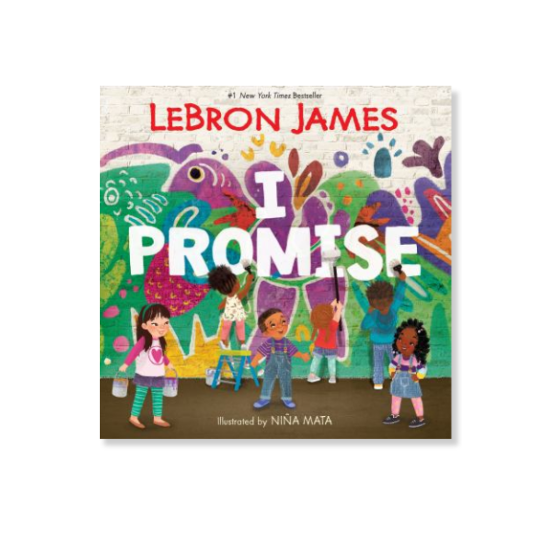 I Promise