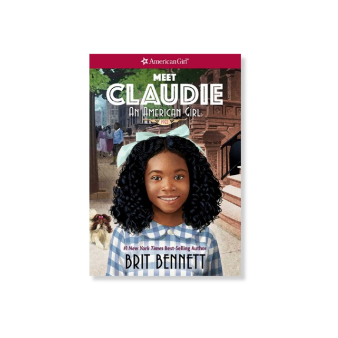 Meet Claudie