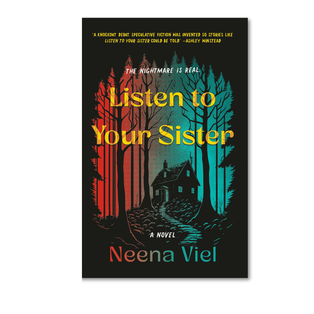 Listen to Your Sister