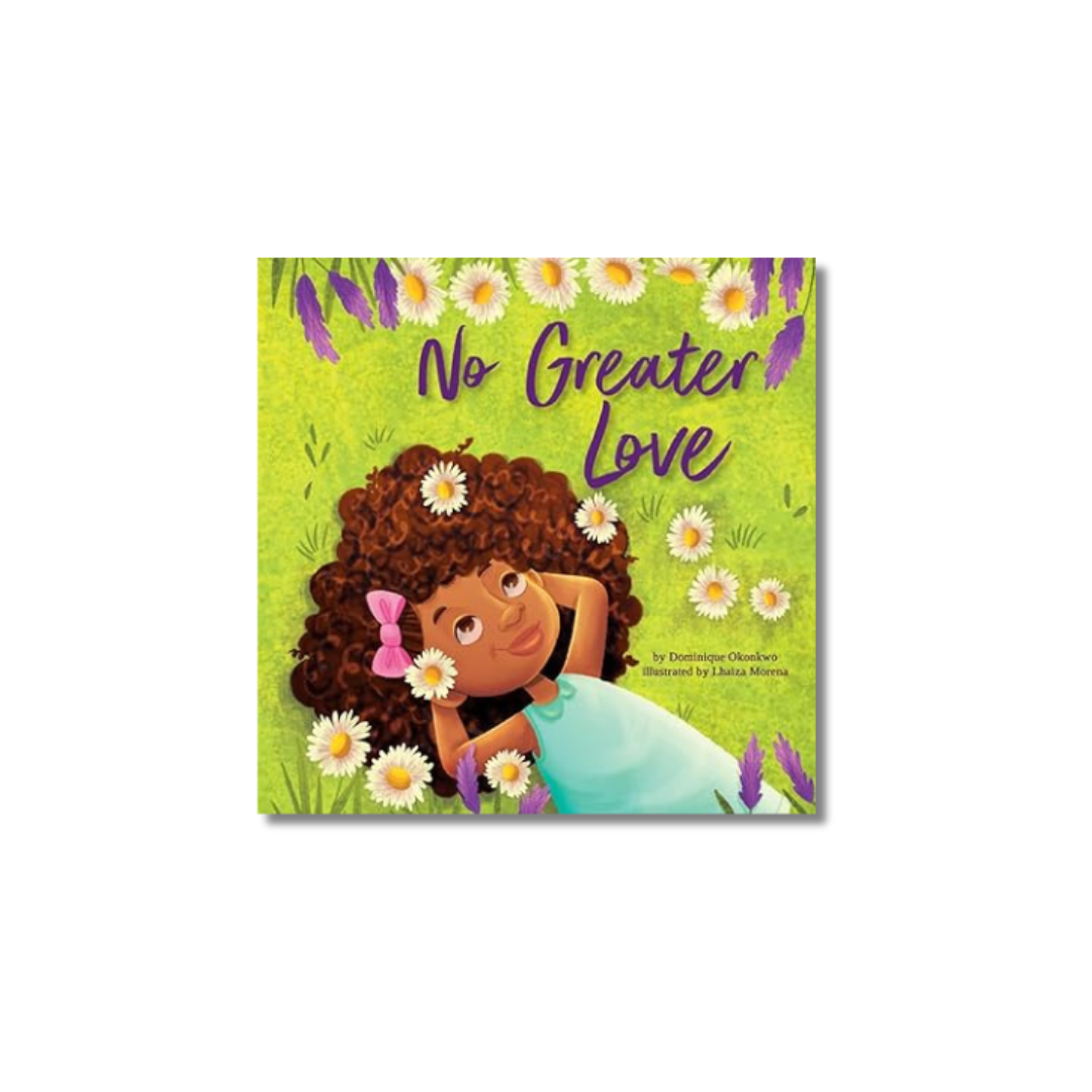 No Greater Love