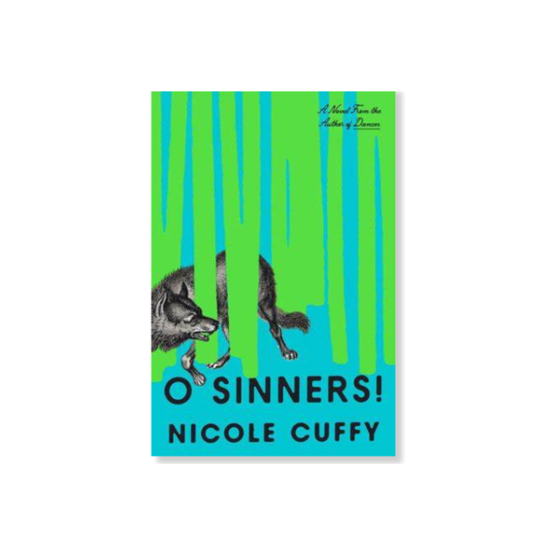 O Sinners!