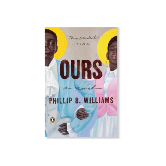 Ours