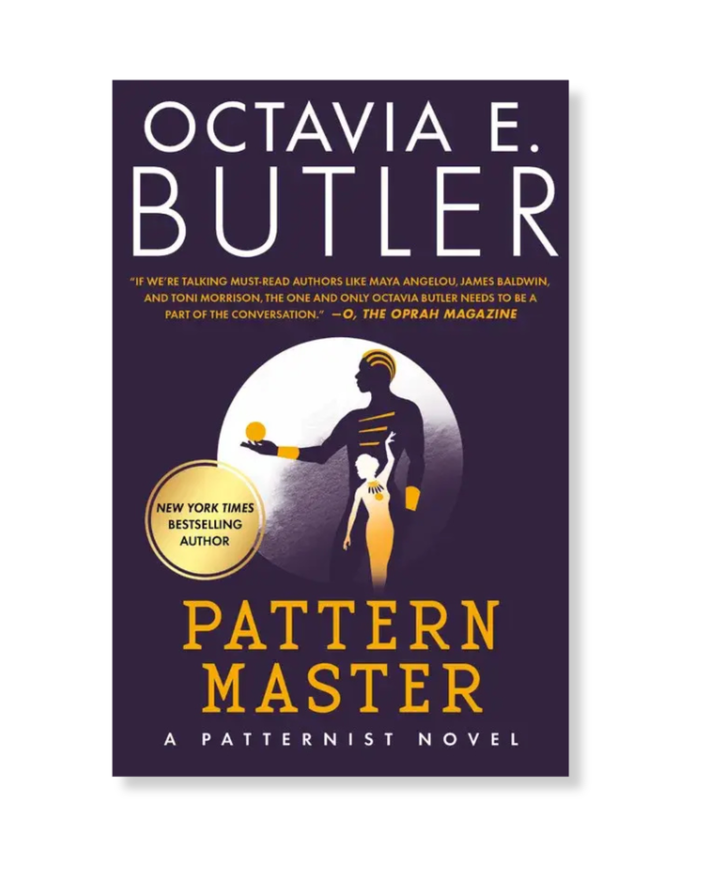 Patternmaster