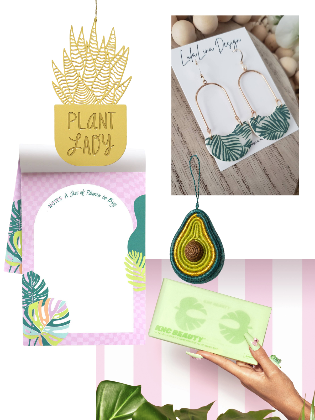 Plant Queen