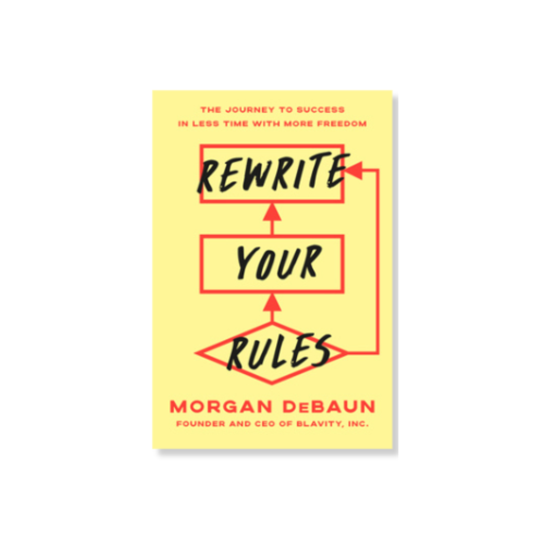 Rewrite Your Rules