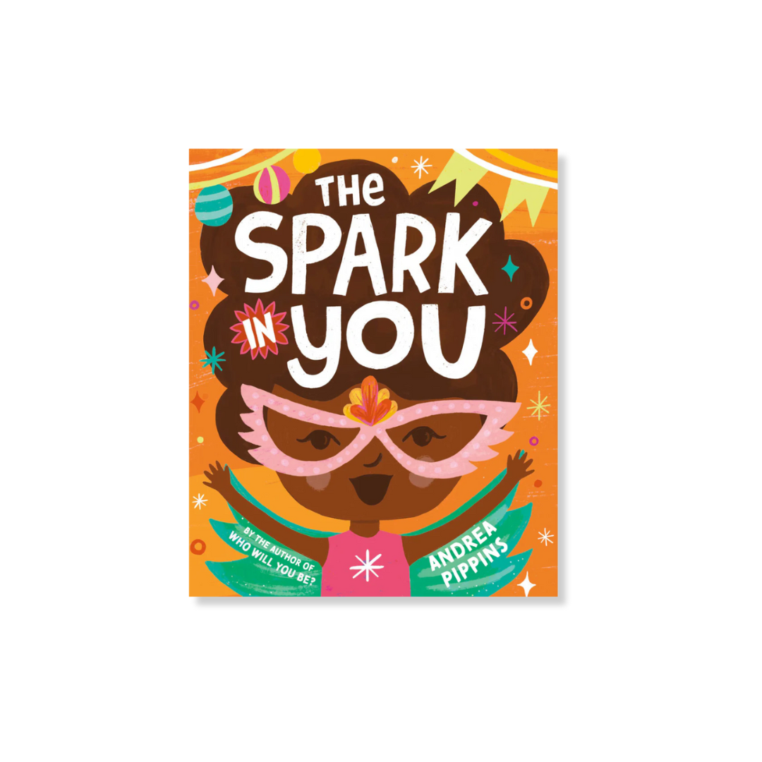 Spark in You