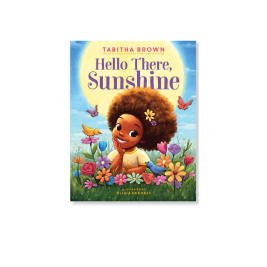 Hello There, Sunshine