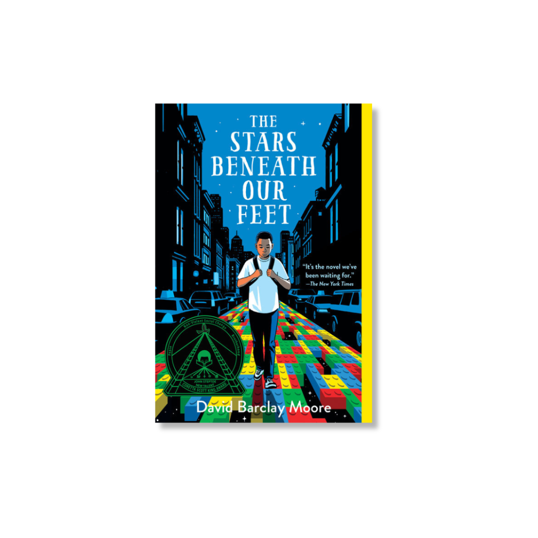 The Stars Beneath Our Feet