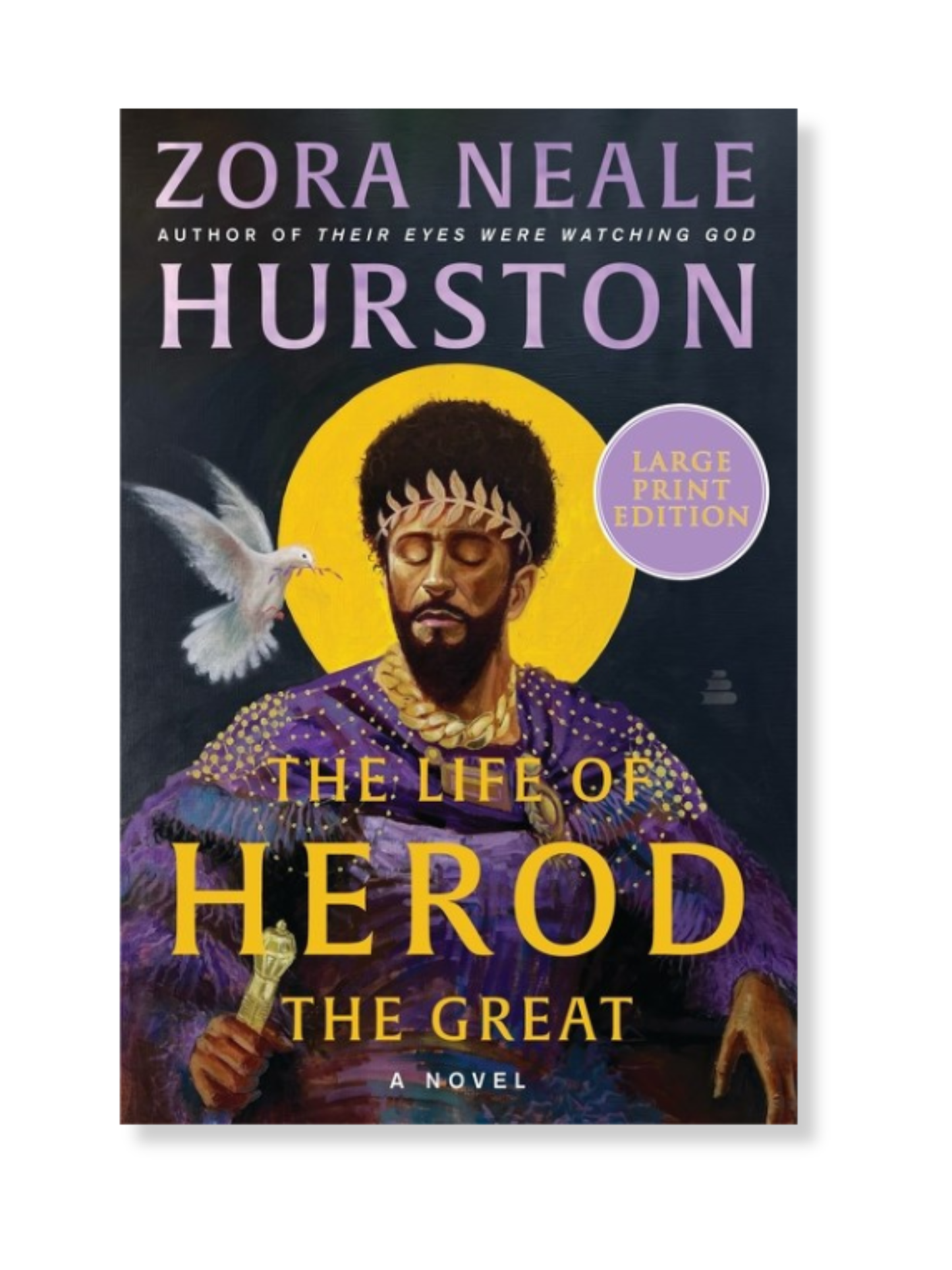 The Life of Herod the Great: A Novel