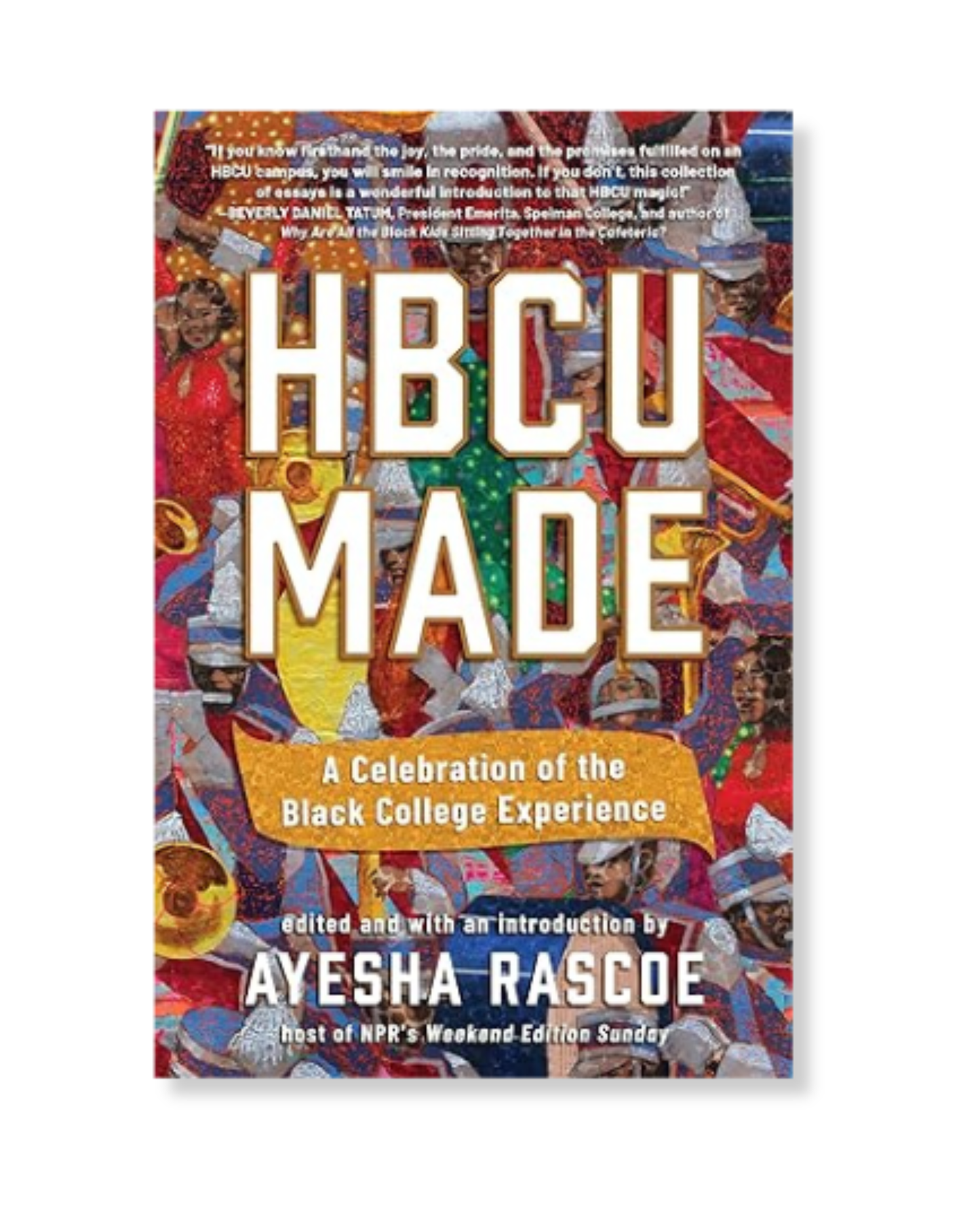HBCU Made: A Celebration of the Black College Experience