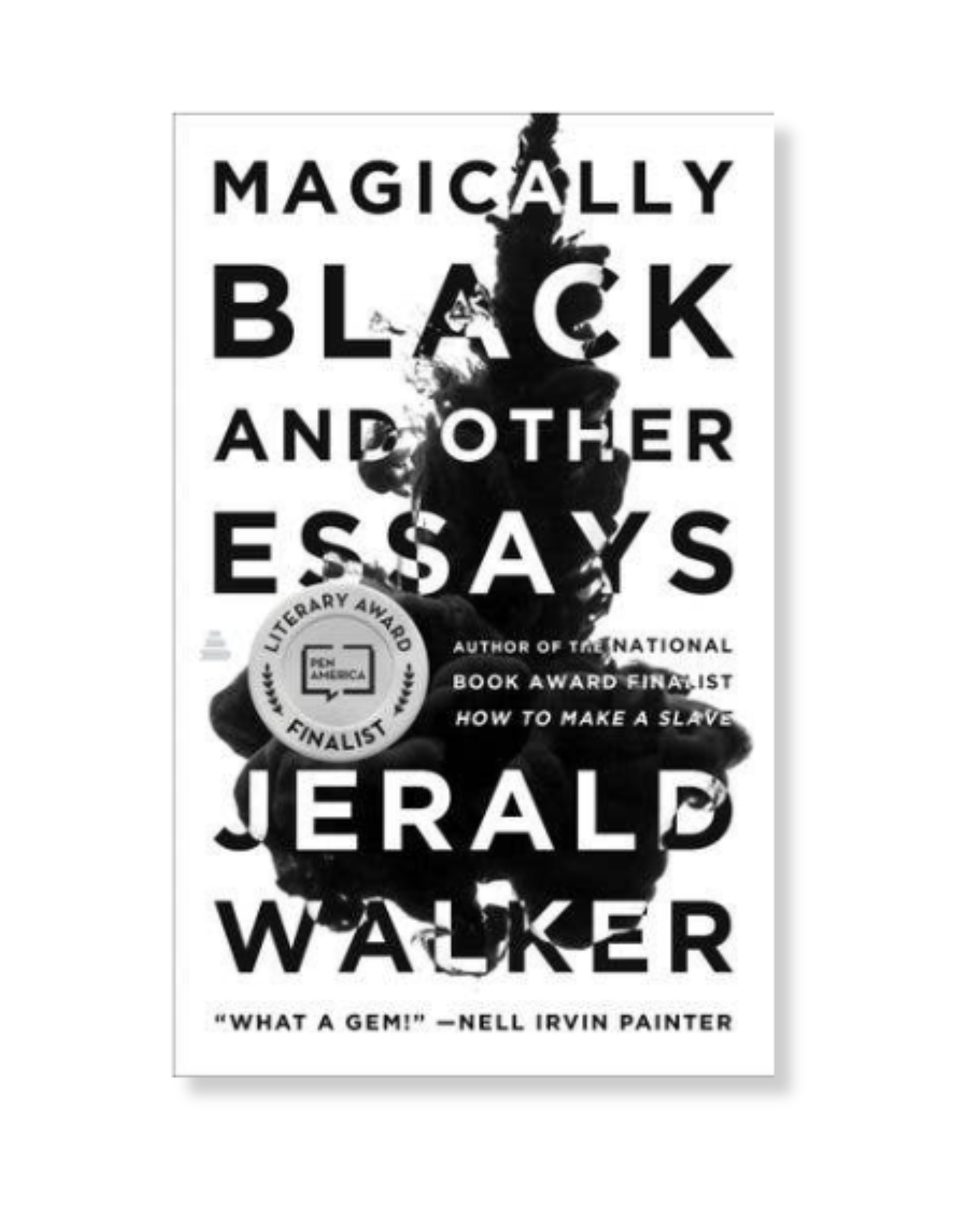 Magically Black and Other Essays