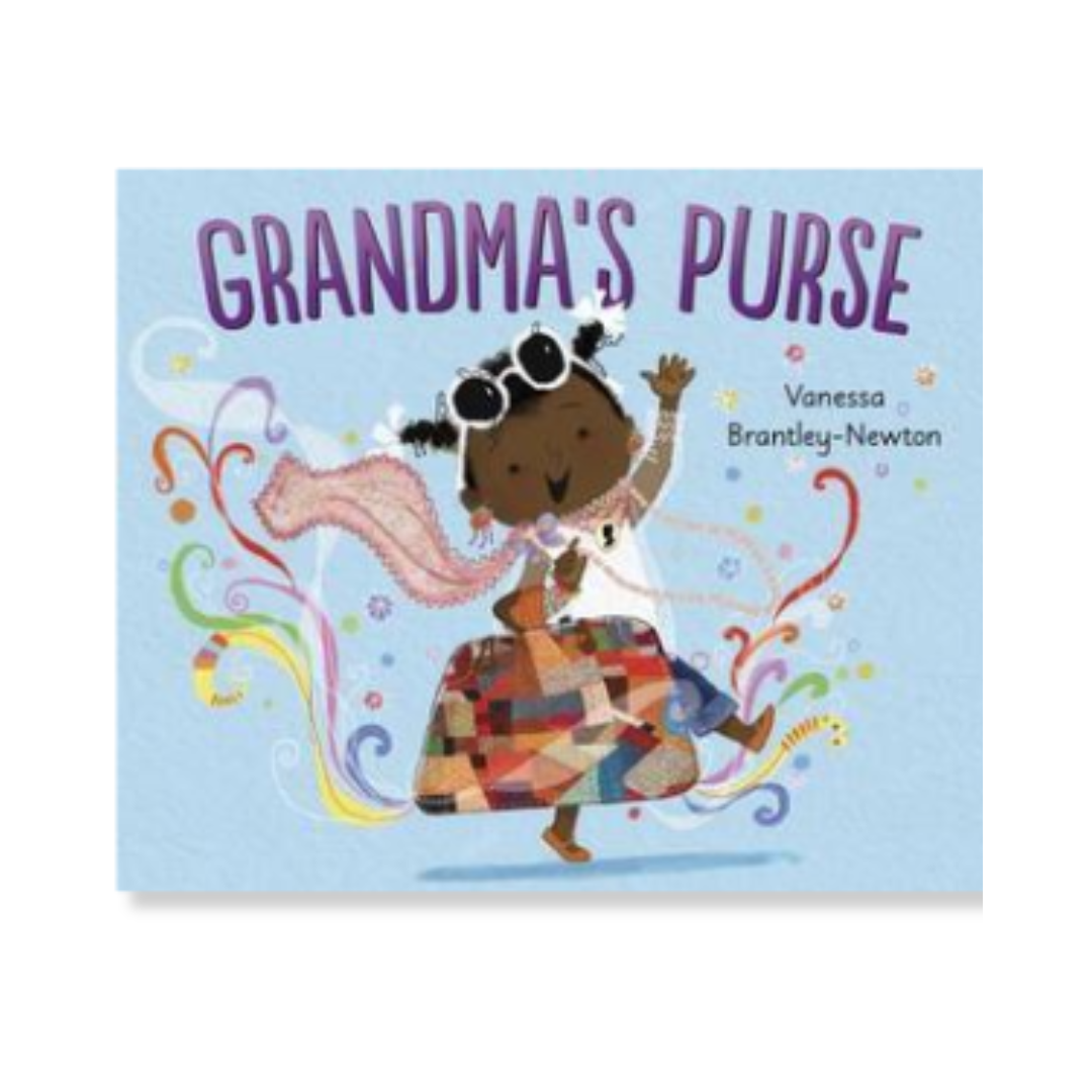 Grandma's Purse
