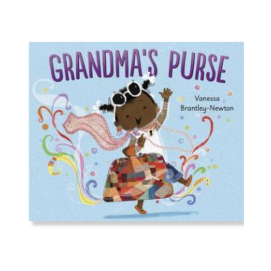 Grandma's Purse