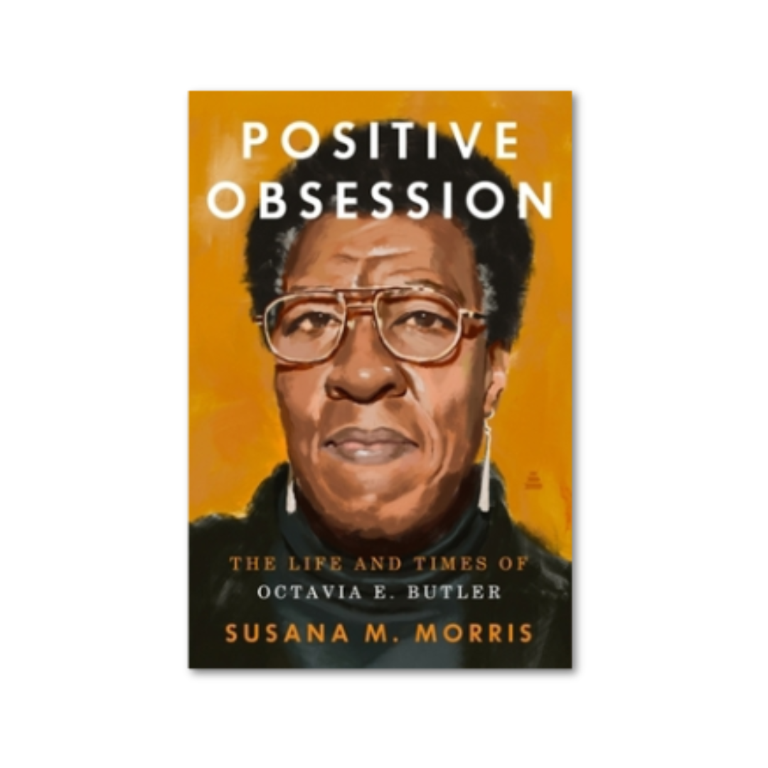 Positive Obsession