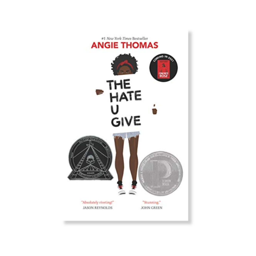 The Hate U Give