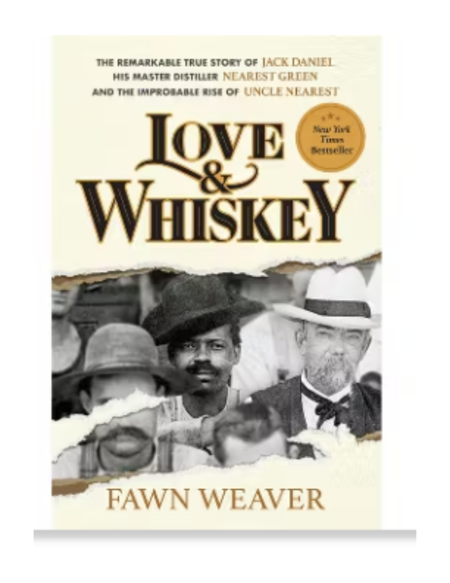 Love & Whiskey