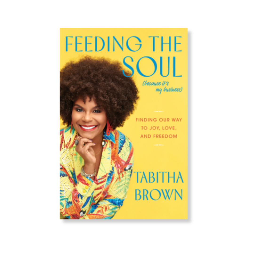 Feeding the Soul (Because It's My Business)