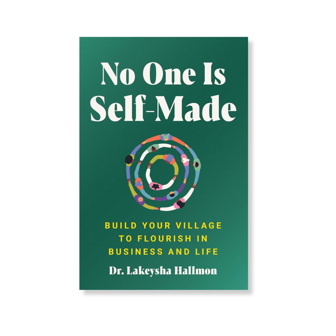 No One Is Self-Made