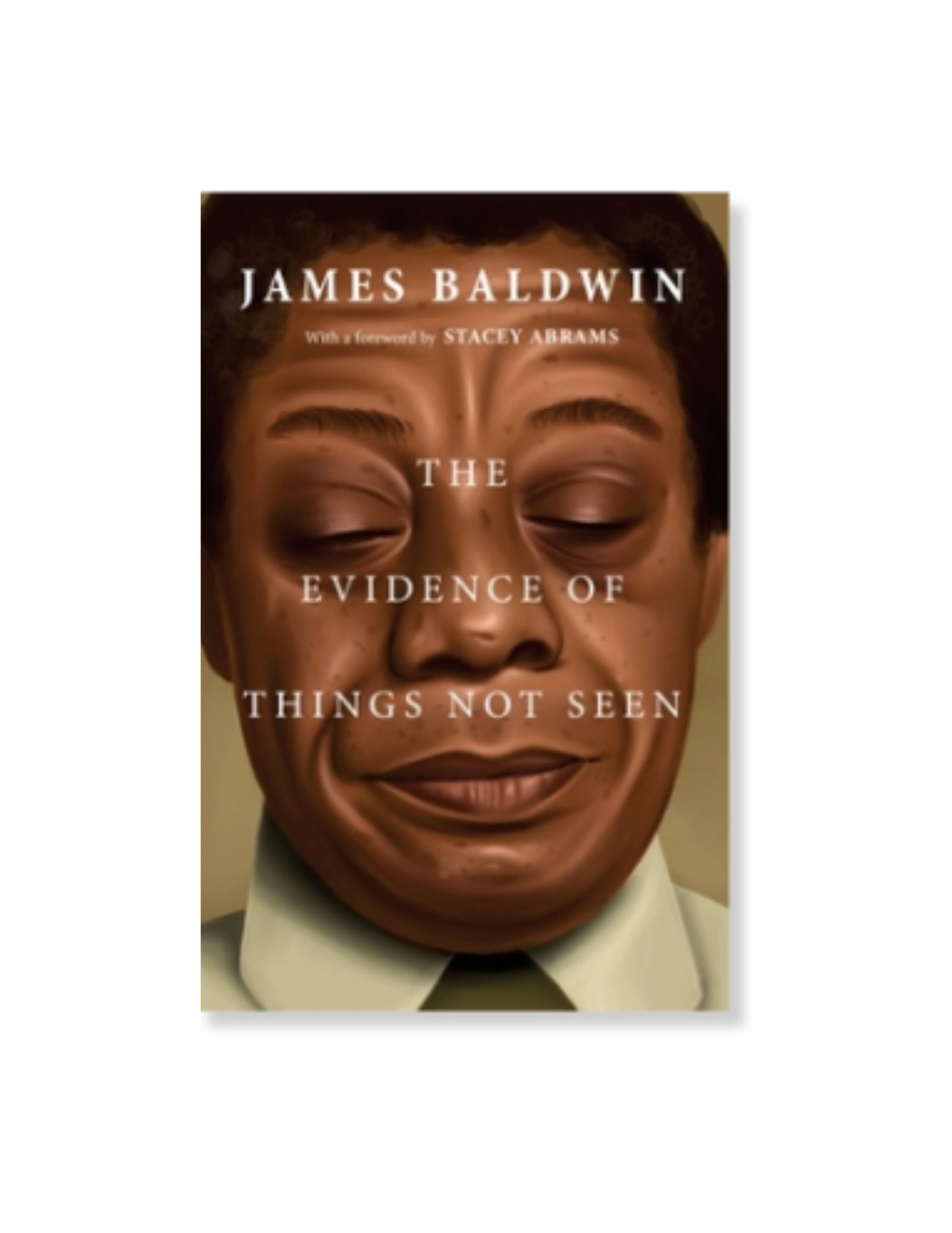 Evidence Of Things Not Seen, The: Reissued Edition