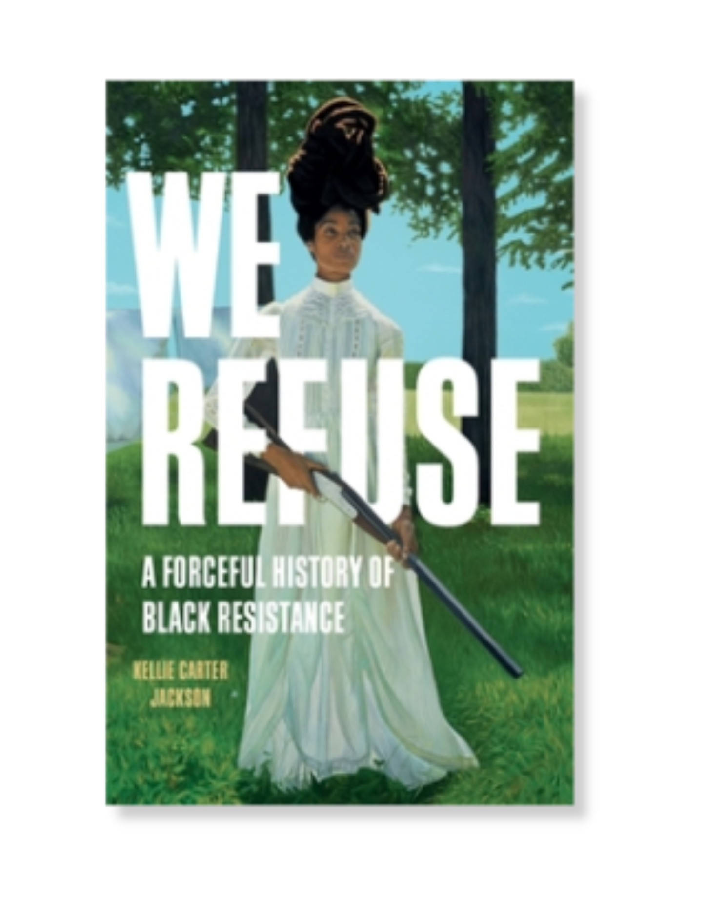 We Refuse (Hardcover)