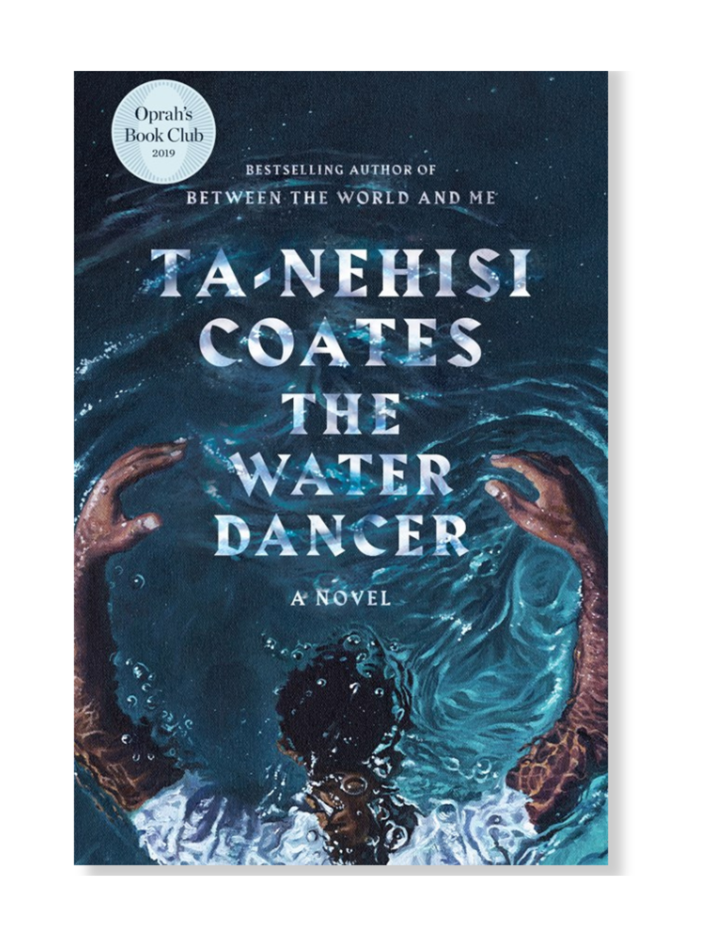 The Water Dancer: A Novel