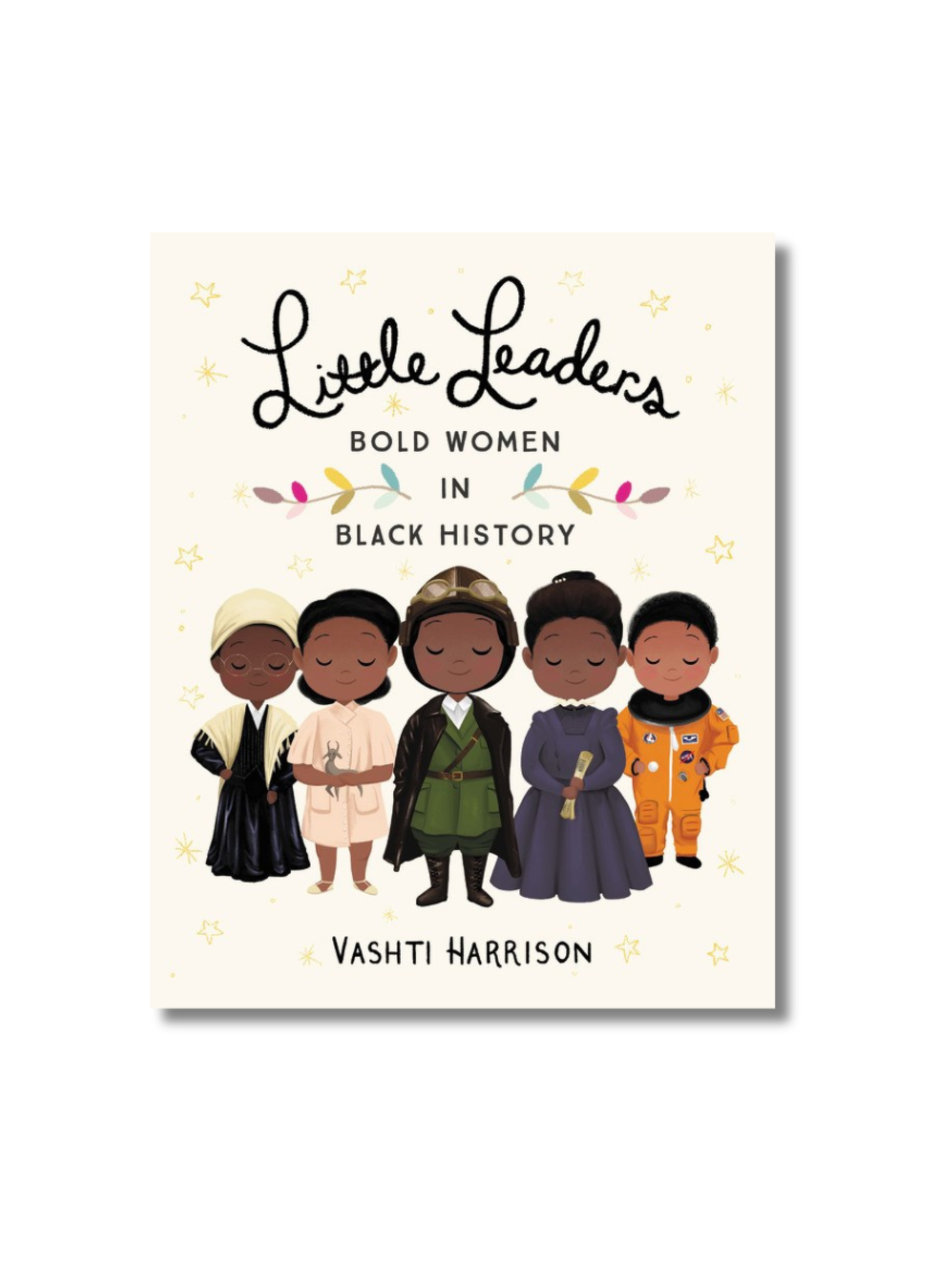 Little Leaders: Bold Women in Black History