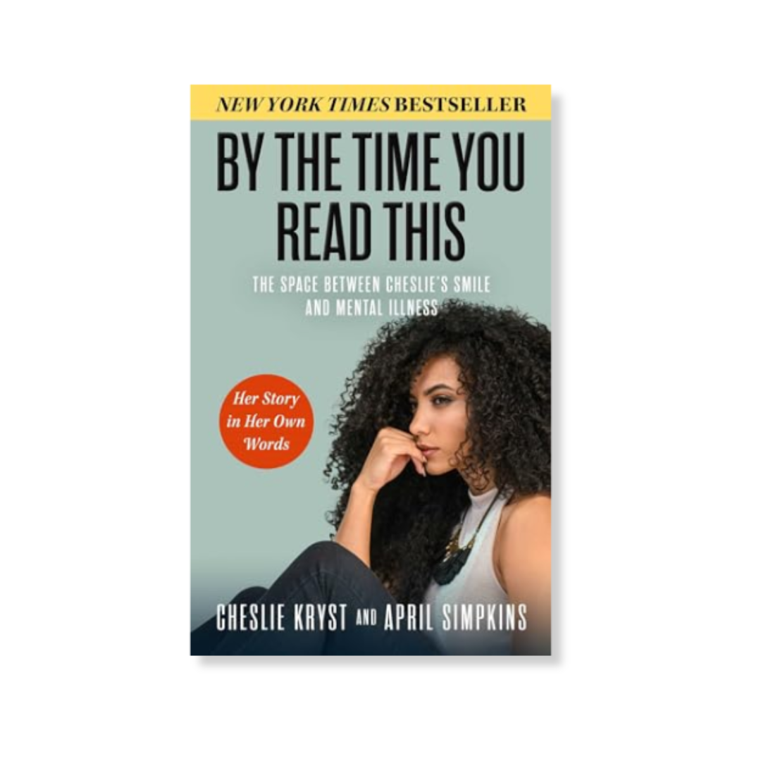By the Time You Read This