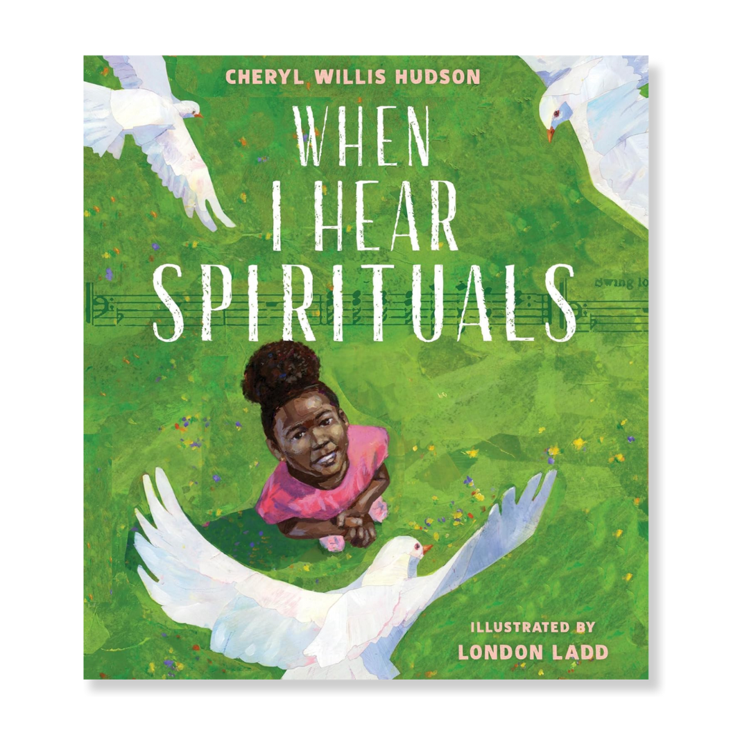When I Hear Spirituals