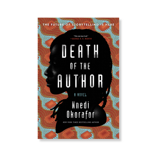 Death of the Author