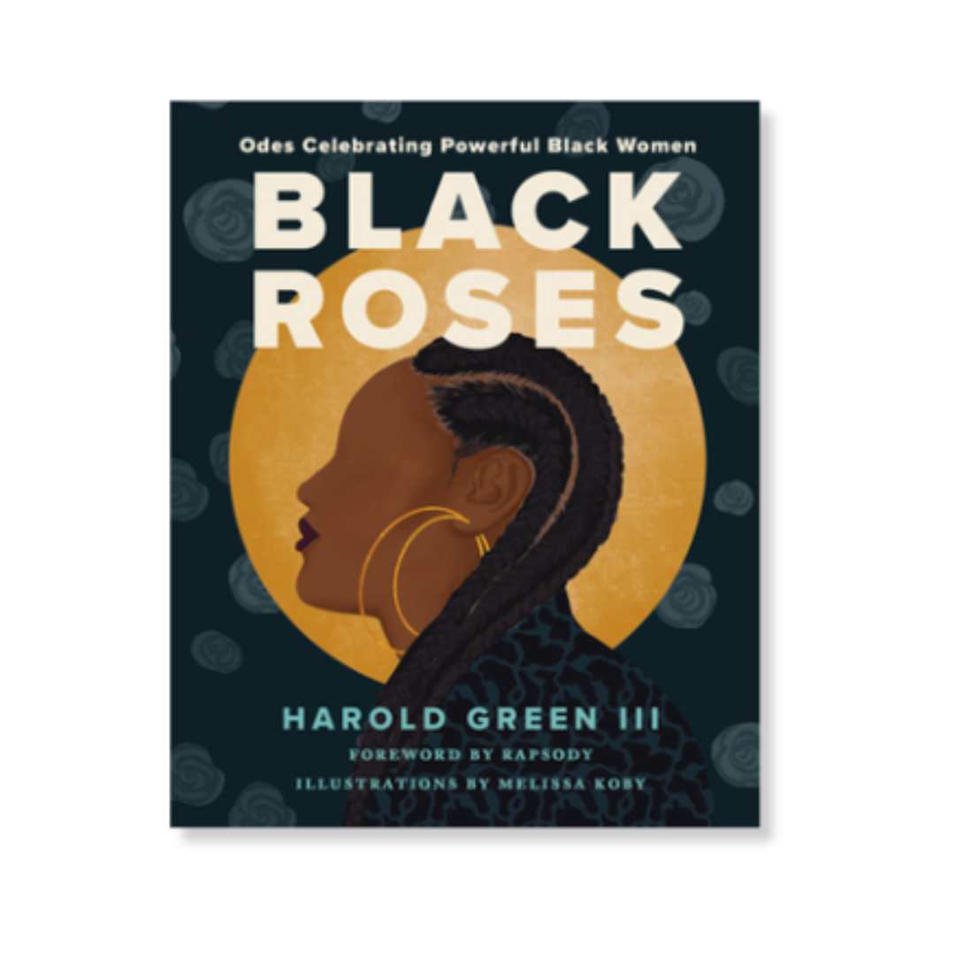 Black Roses: Harold Green III