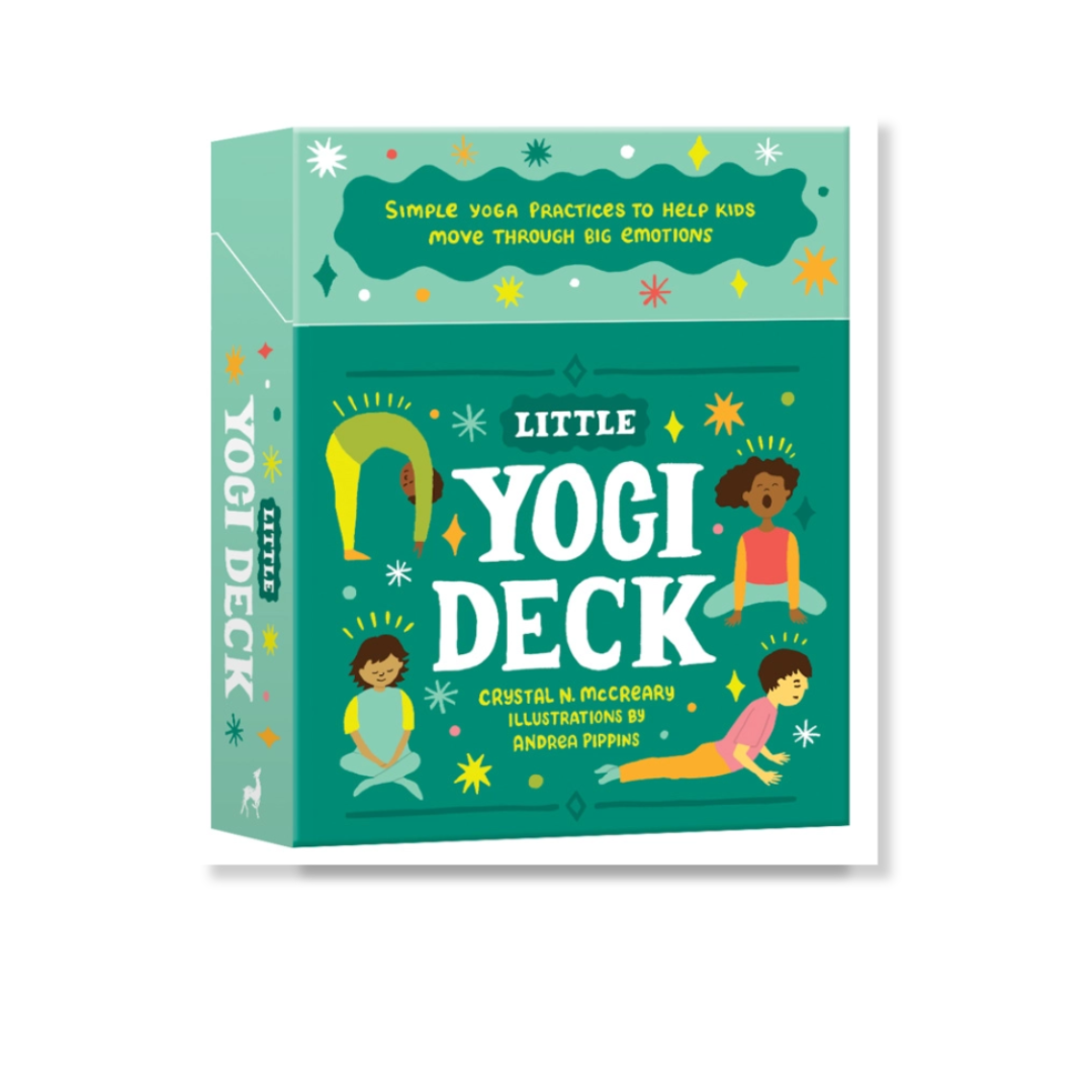 Little Yogi Deck