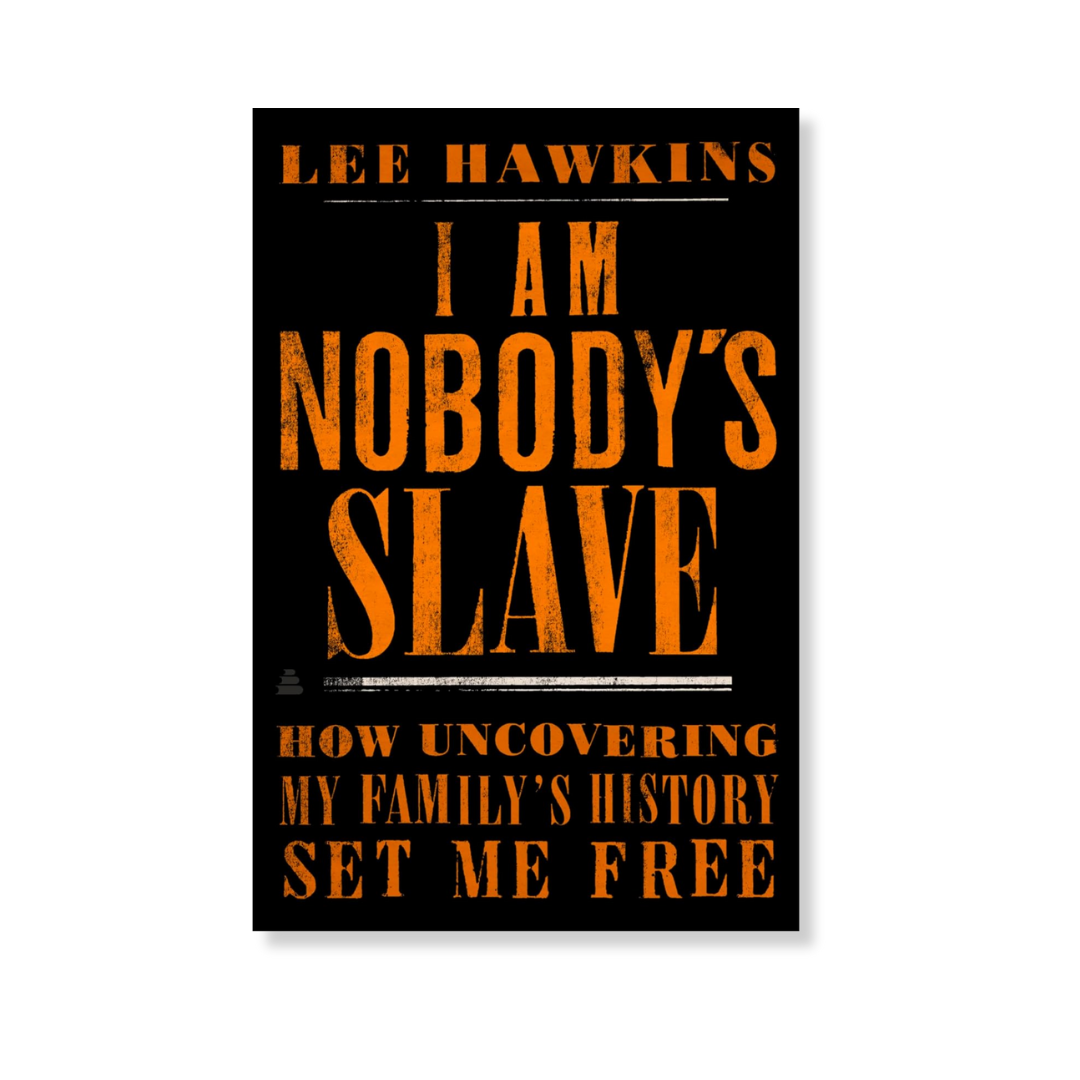 I Am Nobody's Slave