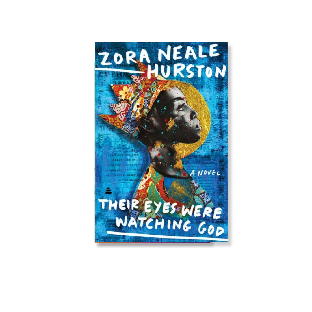 Their Eyes Were Watching God (Paperback)