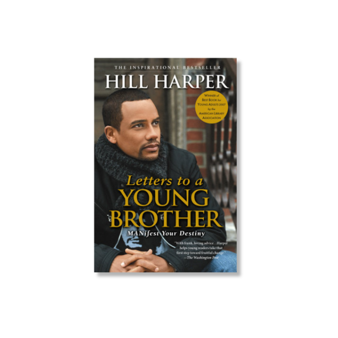 Letters to a Young Brother