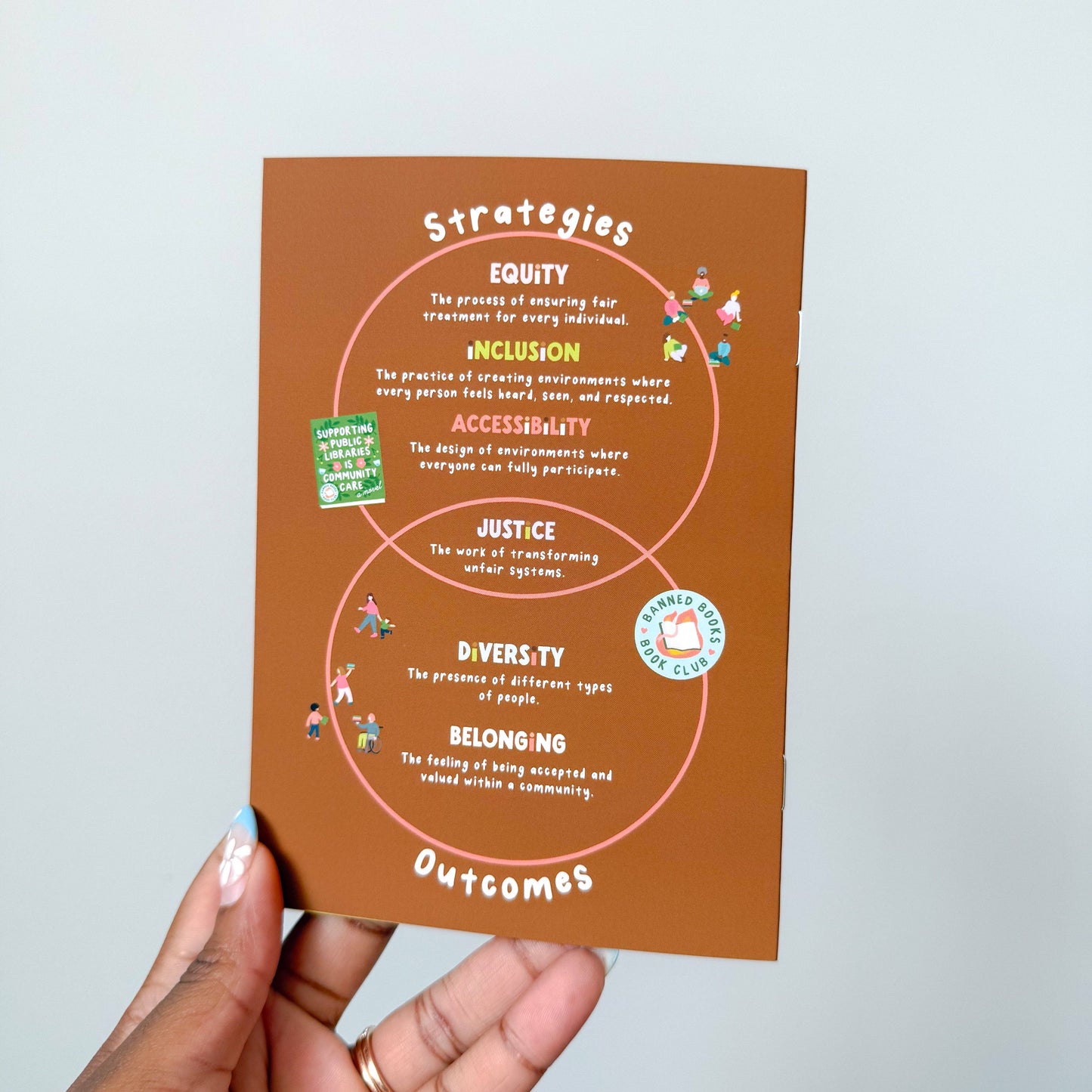A Starter Guide to DEIBJA Zine