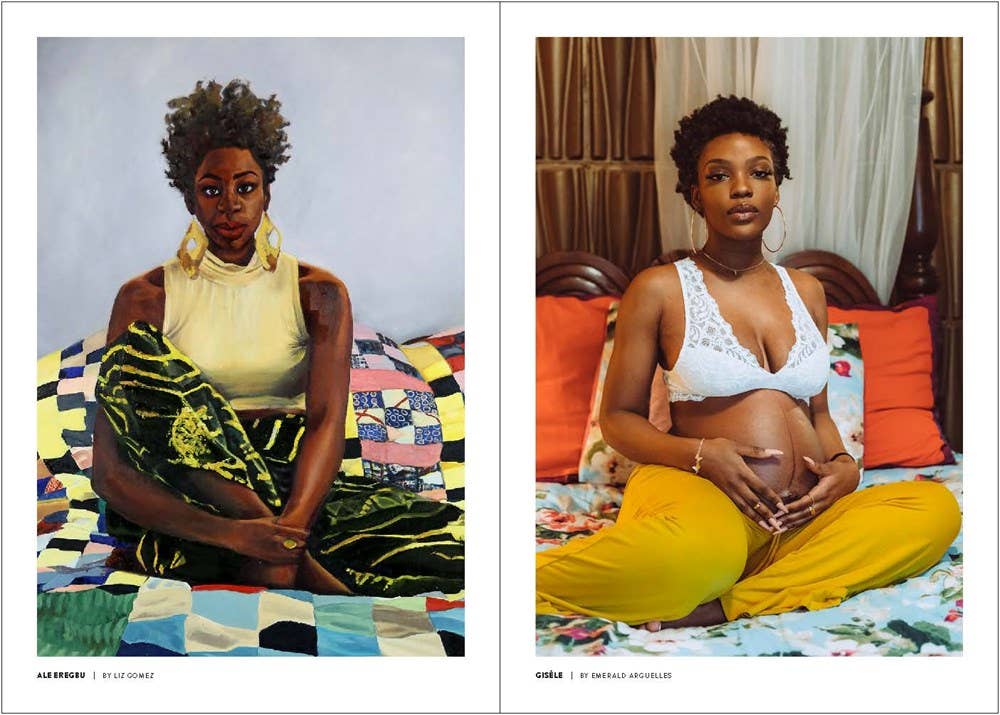 The Black Joy Project